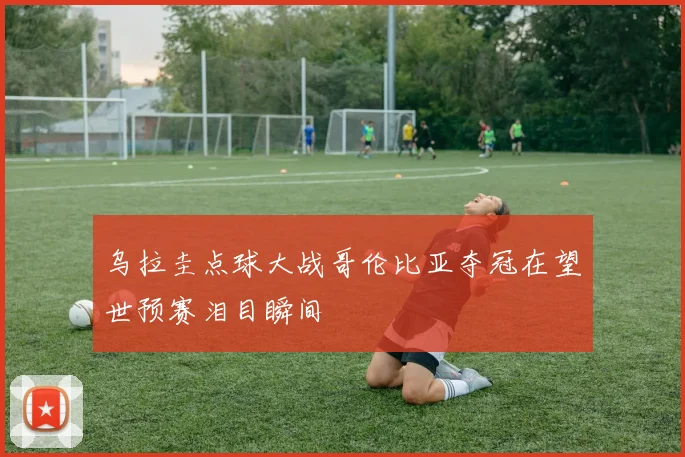 乌拉圭点球大战哥伦比亚夺冠在望世预赛泪目瞬间
