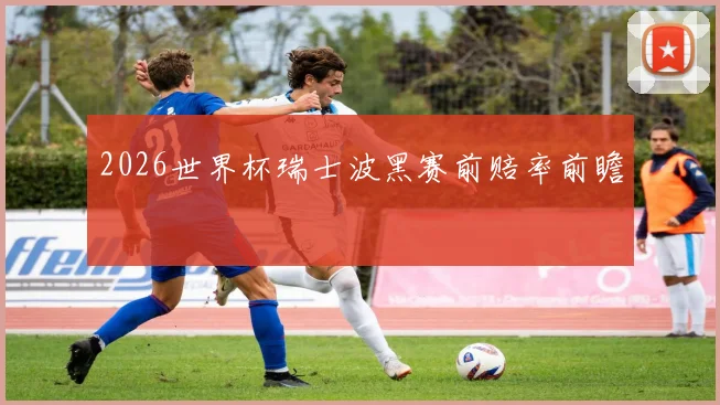 2026世界杯瑞士波黑赛前赔率前瞻