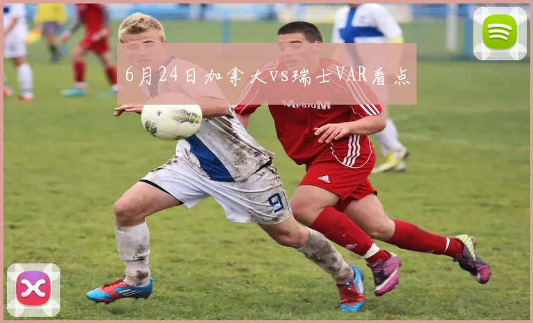 6月24日加拿大vs瑞士VAR看点