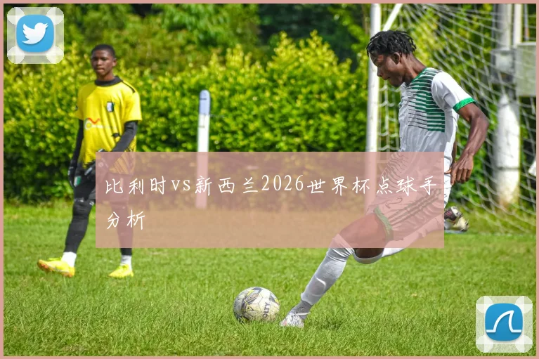 比利时vs新西兰2026世界杯点球手分析